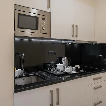 Ourmadeira - Babosas Village, Gardenias And Greenspaces 4* فونشال