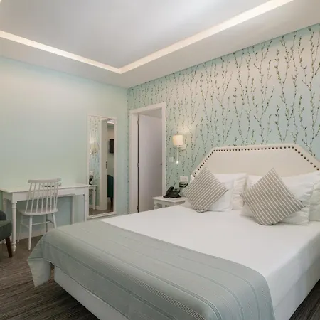 Ourmadeira - Babosas Village, Gardenias And Greenspaces بيت ضيافة فونشال