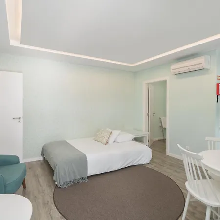 Ourmadeira - Babosas Village, Gardenias And Greenspaces فونشال