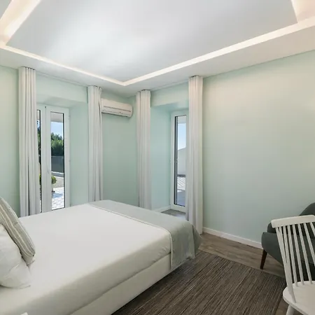 Ourmadeira - Babosas Village, Gardenias And Greenspaces