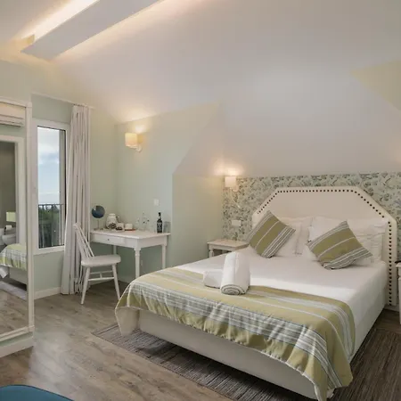 Ourmadeira - Babosas Village, Gardenias And Greenspaces بيت ضيافة