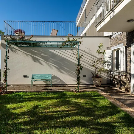 Ourmadeira - Babosas Village, Gardenias And Greenspaces بيت ضيافة 4*