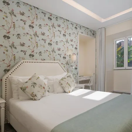 بيت ضيافة Ourmadeira - Babosas Village, Gardenias And Greenspaces فونشال