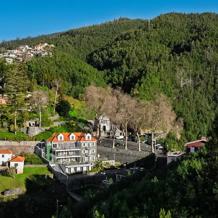 Ourmadeira - Babosas Village, Gardenias And Greenspaces 4*