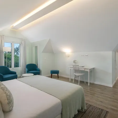 Ourmadeira - Babosas Village, Gardenias And Greenspaces بيت ضيافة