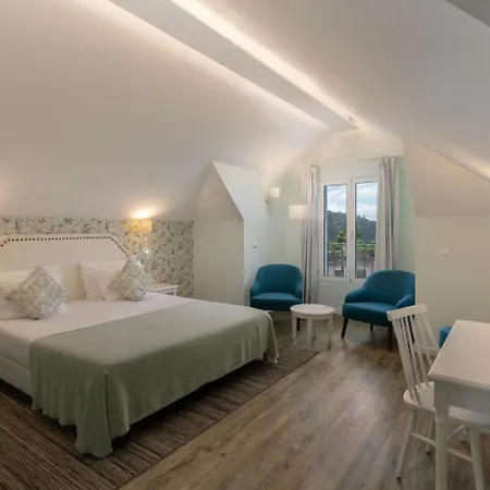 Ourmadeira - Babosas Village, Gardenias And Greenspaces بيت ضيافة فونشال