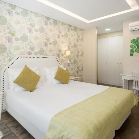 Ourmadeira - Babosas Village, Gardénias&greenspaces Affittacamere