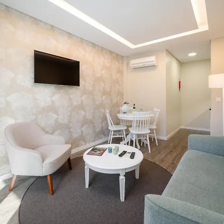 Ourmadeira - Babosas Village, Gardenias And Greenspaces فونشال