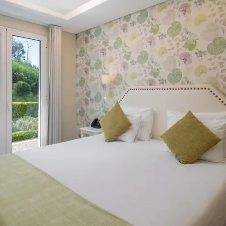 Ourmadeira - Babosas Village, Gardenias And Greenspaces بيت ضيافة فونشال