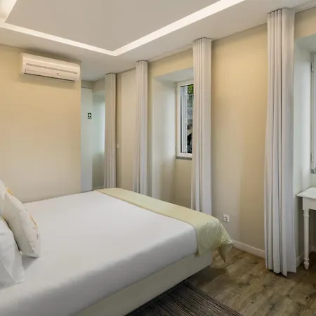 Ourmadeira - Babosas Village, Gardenias And Greenspaces بيت ضيافة