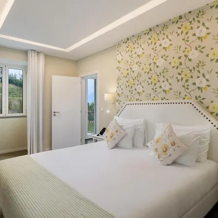 Ourmadeira - Babosas Village, Gardenias And Greenspaces فونشال