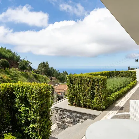 Ourmadeira - Babosas Village, Gardenias And Greenspaces 4* فونشال