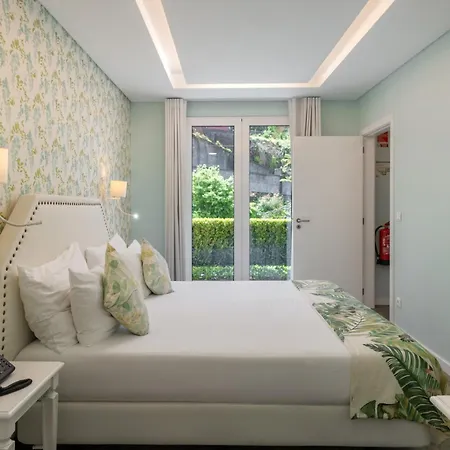 بيت ضيافة Ourmadeira - Babosas Village, Gardenias And Greenspaces