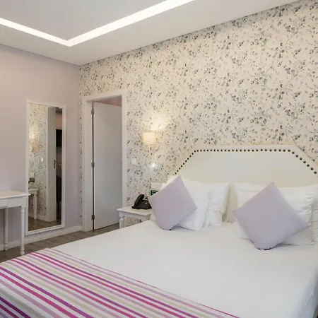 Ourmadeira - Babosas Village, Gardenias And Greenspaces 4* فونشال