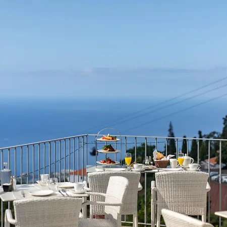 بيت ضيافة Ourmadeira - Babosas Village, Gardenias And Greenspaces فونشال