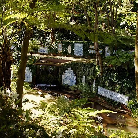 Ourmadeira - Babosas Village, Gardenias And Greenspaces Affittacamere