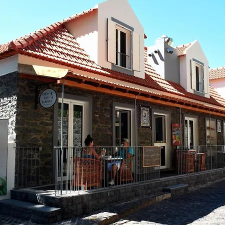 Affittacamere Ourmadeira - Babosas Village, Gardenias And Greenspaces