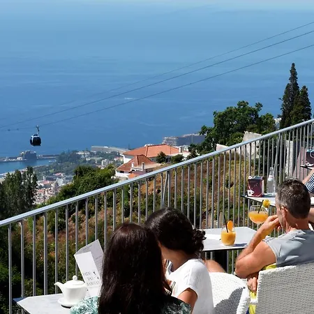 Ourmadeira - Babosas Village, Gardenias And Greenspaces Funchal (Madeira)