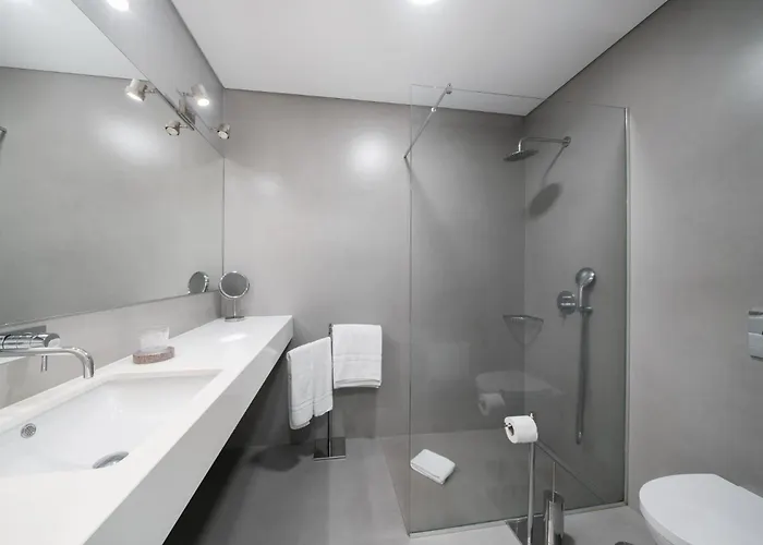 Ourmadeira - Babosas Village 4*