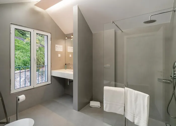 Ourmadeira - Babosas Village