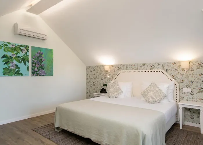 Ourmadeira - Babosas Village 4* Funchal (Madeira)