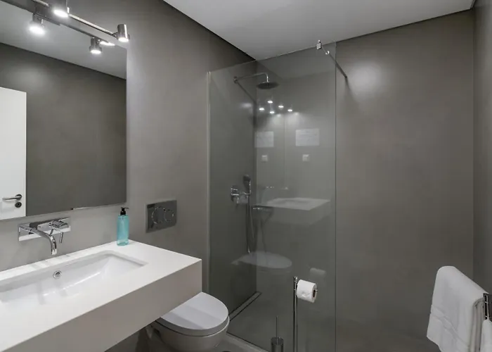 Ourmadeira - Babosas Village