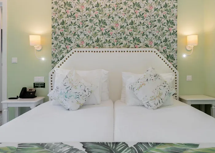 Affittacamere Ourmadeira - Babosas Village 4*