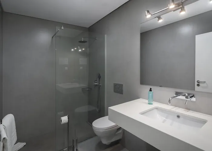 Ourmadeira - Babosas Village Affittacamere 4*