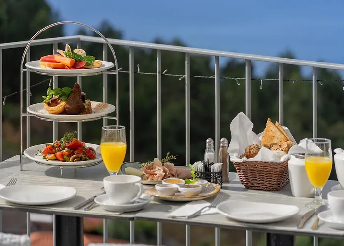 Ourmadeira - Babosas Village