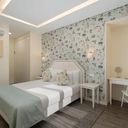 Πανσιόν Ourmadeira - Babosas Village, Gardenias And Greenspaces 4*