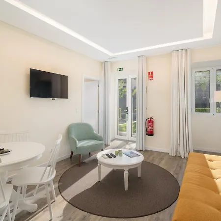 Ourmadeira - Babosas Village, Gardenias And Greenspaces 4*