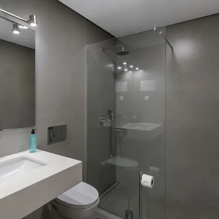 Ourmadeira - Babosas Village, Gardenias And Greenspaces