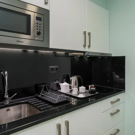 Ourmadeira - Babosas Village, Gardenias And Greenspaces Pensjonat Funchal (Madeira)