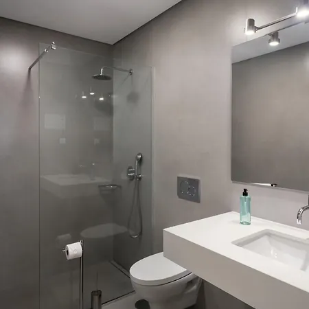 Ourmadeira - Babosas Village, Gardenias And Greenspaces 4*