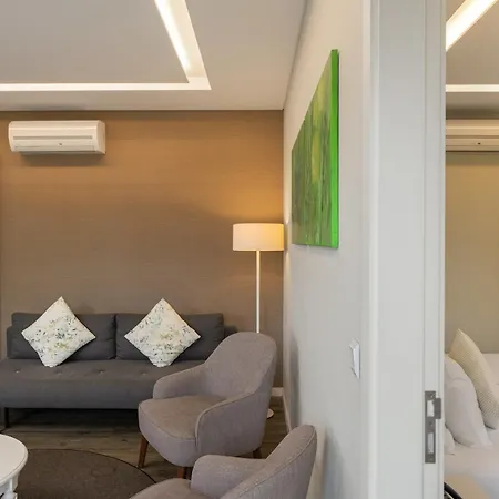 Ourmadeira - Babosas Village, Gardenias And Greenspaces Pensjonat 4*