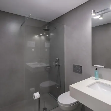 Konukevi Ourmadeira - Babosas Village 4*