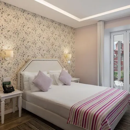 Πανσιόν Ourmadeira - Babosas Village, Gardenias And Greenspaces Φουνκάλ