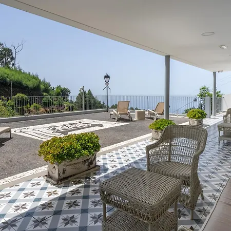 Ourmadeira - Babosas Village, Gardenias And Greenspaces Πανσιόν Φουνκάλ