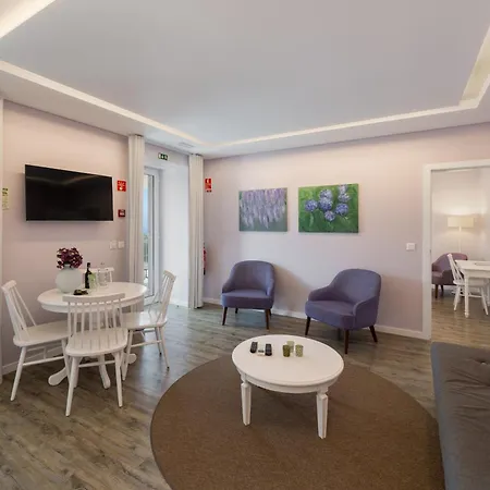 Ourmadeira - Babosas Village, Gardenias And Greenspaces 4* Φουνκάλ