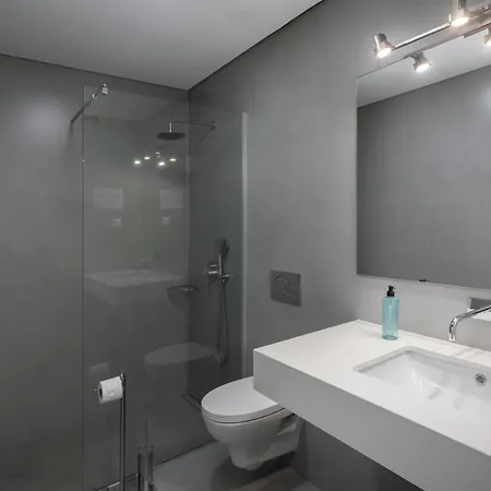 Ourmadeira - Babosas Village, Gardenias And Greenspaces Pensjonat 4*