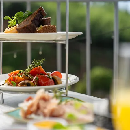 Ourmadeira - Babosas Village, Gardenias And Greenspaces 4*