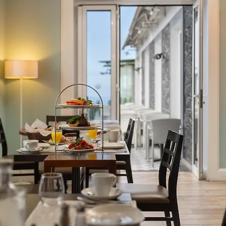 Ourmadeira - Babosas Village, Gardenias And Greenspaces