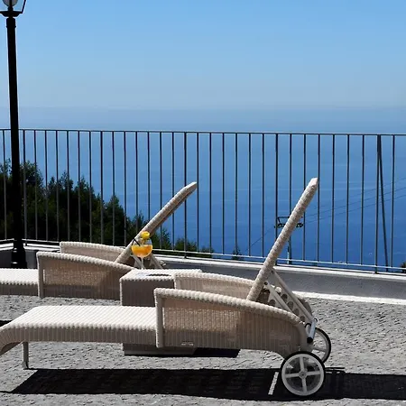 Πανσιόν Ourmadeira - Babosas Village, Gardenias And Greenspaces Φουνκάλ