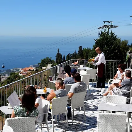 Ourmadeira - Babosas Village, Gardenias And Greenspaces