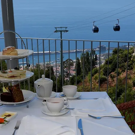 Ourmadeira - Babosas Village, Gardenias And Greenspaces 3* Φουνκάλ