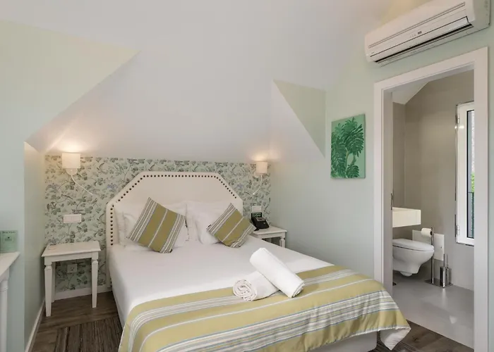 Ourmadeira - Babosas Village 4* Funchal (Madeira)