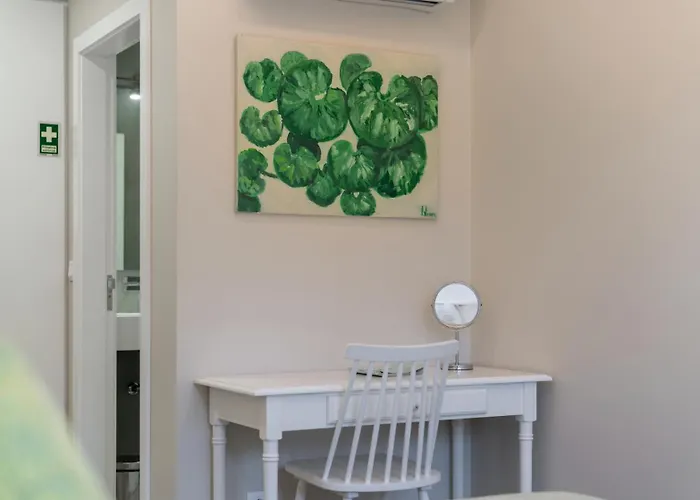 Gæstehus Ourmadeira - Babosas Village Funchal (Madeira)