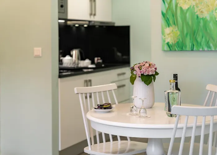 Ourmadeira - Babosas Village Funchal (Madeira)