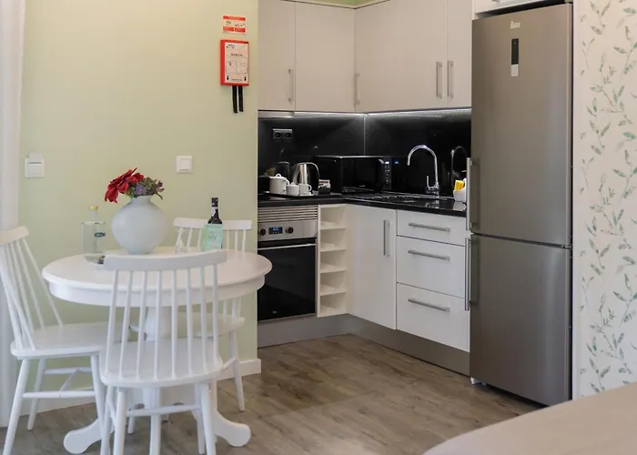 Ourmadeira - Babosas Village Gæstehus