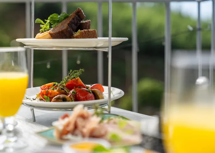 Ourmadeira - Babosas Village 4*